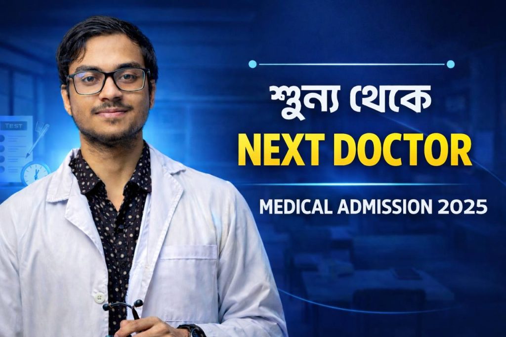 Next Doctors