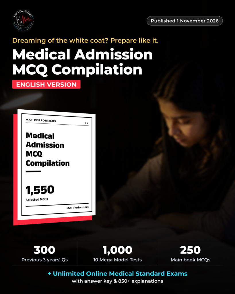 MEDICAL EXAM BLAST 2026 3000+ Questions | 55+ Exams | Full Syllabus Coverage